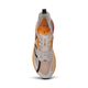 Tênis Unissex de Corrida  Corre 4 Olympikus, branco-laranja, 40 BR