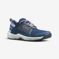 Shoe nh500 fresh w blue, uk 7  eu41 Azul 36 BR