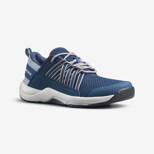 Shoe nh500 fresh w blue, uk 7  eu41 Azul 36 BR