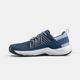 Shoe nh500 fresh w blue, uk 7  eu41 Azul 36 BR