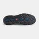 Shoe nh500 fresh w blue, uk 7  eu41 Azul 36 BR