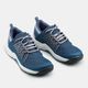 Shoe nh500 fresh w blue, uk 7  eu41 Azul 36 BR