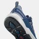 Shoe nh500 fresh w blue, uk 7  eu41 Azul 36 BR