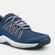Shoe nh500 fresh w blue, uk 7  eu41 Azul 36 BR