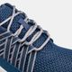 Shoe nh500 fresh w blue, uk 7  eu41 Azul 36 BR