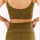 Top slim verm esc pv24, xl Caqui PP