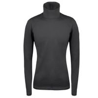 Bl timeless rollneck  w black br, s Preta 3G
