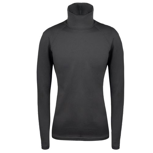 Bl timeless rollneck  w black br, s Preta 3G