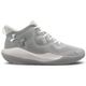 *under armour bankshot se, uk 12 - eu 47 Preta 42 BR