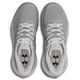 *under armour bankshot se, uk 12 - eu 47 Preta 42 BR