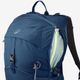 Backpack mh500 25l midnight blu, no size Azul 25L