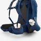 Backpack mh500 25l midnight blu, no size Azul 25L