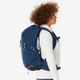 Backpack mh500 25l midnight blu, no size Azul 25L