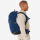 Backpack mh500 25l midnight blu, no size Azul 25L