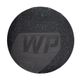 Bola Polo Aquático Wp500 Lastro 800g Tamanho 4, cinza, UNICO