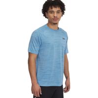 *cta  blue/black ua tiger 2.0 masc, xl. Azul-preto G
