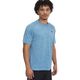 *cta  blue/black ua tiger 2.0 masc, xl. Azul-preto G