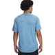 *cta  blue/black ua tiger 2.0 masc, xl. Azul-preto G