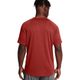 *cta h blue/black ua tech 2.0 masc, xl. Laranja GG