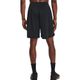 *sht pitch gray ua tech mesh masc o, xl. Preto GG