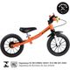 * BTWIN BALANCE RUN RIDE LARANJA E, 12"