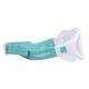 Mask 100 swimdow l v2 eu grey b, no size Verde