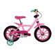 * BTWIN UNICORN ARO 14", 14"