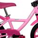 * BTWIN UNICORN ARO 14", 14"