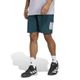 *adidas short club 3str aurora ivy, xl Verde G