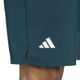 *adidas short club 3str aurora ivy, xl Verde G
