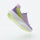 Kiprun ks purple yellow w 5, uk 7  eu41 Amarelo 35 BR