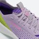 Kiprun ks purple yellow w 5, uk 7  eu41 Amarelo 35 BR