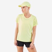T shirt run dry 500 yello, uk 16 / eu xl GG