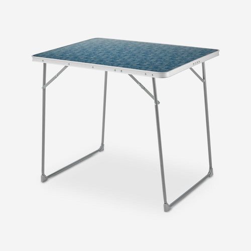 Table camping - 2/4 pers, no size Azul