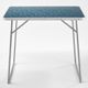 Table camping - 2/4 pers, no size Azul