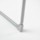 Table camping - 2/4 pers, no size Azul