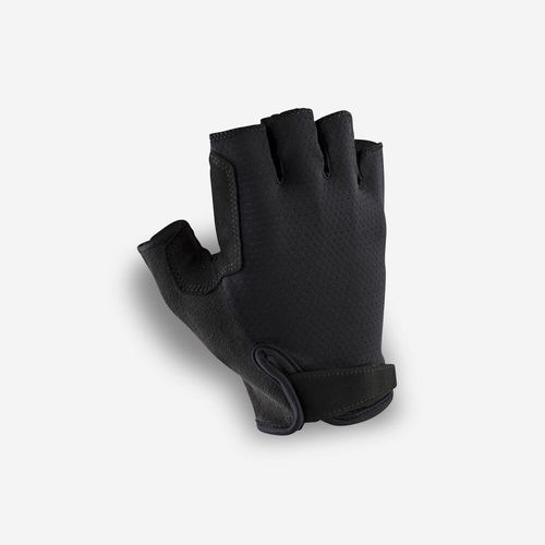 Mitts 900 white, 2xl Preta 3G