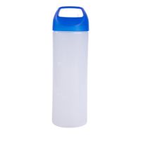 *bottle 750ml quechua blue br, no size Azul 750 ML