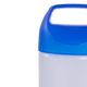 *bottle 750ml quechua blue br, no size Azul 750 ML