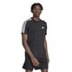 Il-tr-es base 3s t black/white, xl Preto-branco GG