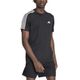 Il-tr-es base 3s t black/white, xl Preto-branco GG