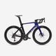 Rcr-f2 pro ultegra di2 pwr purple fl, xl Violeta-elétrico-roxo G