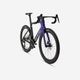 Rcr-f2 pro ultegra di2 pwr purple fl, xl Violeta-elétrico-roxo G