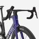 Rcr-f2 pro ultegra di2 pwr purple fl, xl Violeta-elétrico-roxo G