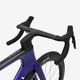Rcr-f2 pro ultegra di2 pwr purple fl, xl Violeta-elétrico-roxo G