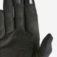 Mtb gloves explore 100 black, xl Preto GG