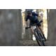 Mtb gloves explore 100 black, xl Preto GG