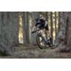 Mtb gloves explore 100 black, xl Preto GG
