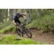 Mtb gloves explore 100 black, xl Preto GG