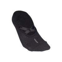 Sapatilha pilates 500 pto, 5-6.5 - 38/40 Preto 37/40 BR